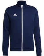 Bluzy męskie - adidas, bluza męska ENTRADA 22 Track Jacket H57523, rozmiar XL, granatowa - miniaturka - grafika 1