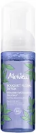 Pianki do mycia twarzy - Pianka do mycia twarzy Melvita Bouquet Floral Detox Organic Gentle Cleansing Foam 150 ml (3284410046330) - miniaturka - grafika 1