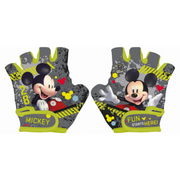 Rękawiczki rowerowe - Disney - Rękawiczki rowerowe Myszka Miki - miniaturka - grafika 1