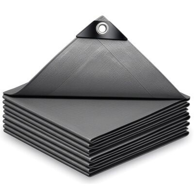 Plandeka GOCKOWIAK 332962MG (6 x 4 m)