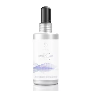 Wella SP Wella SP Liquid Hair molekularne odżywienie włosów kuracja 100ml - Serum do włosów - miniaturka - grafika 1