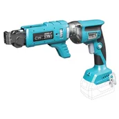 Wkrętarki - DEDRA DED7159 - miniaturka - grafika 1