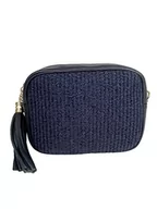 Torebki damskie - FELIPA Torebka damska na ramię, Marine niebieski, jeden rozmiar - miniaturka - grafika 1