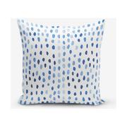 Poszewki na poduszki - Poszewka na poduszkę z domieszką bawełny Minimalist Cushion Covers Modern Damlas, 45x45 cm - miniaturka - grafika 1