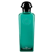 Wody i perfumy męskie - Hermes Eau D'Orange Verte woda kolońska spray 100ml - - miniaturka - grafika 1