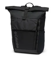 Plecaki - Plecak miejski unisex Columbia CONVEY III 27 L czarny 2094521010 - miniaturka - grafika 1