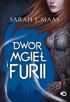 Uroboros Dwór mgieł i furii 1 - Powieści - miniaturka - grafika 3