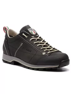 Dolomite Trekkingi Cinquantaquattro Low Fg Gtx GORE-TEX 247959-0119011 Czarny - Buty trekkingowe męskie - miniaturka - grafika 1