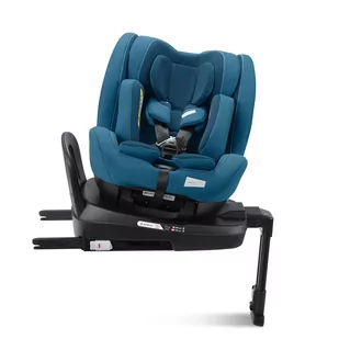 Recaro Salia 125 I-SIZE 0-25kg Steel Blue - Foteliki samochodowe - miniaturka - grafika 4