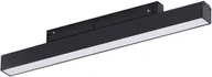 Lampy pozostałe - Azzardo SAGA AZ4605 reflektor szynowy 1x12W/LED IP20 AZ4605 - miniaturka - grafika 1