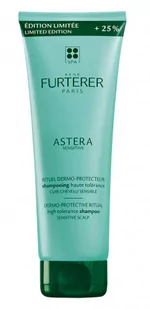 Łagodzący szampon do wrażliwej skóry głowy Rene Furterer Astera Sensitive Shampoo 250 ml (3282770207453) - Szampony do włosów - miniaturka - grafika 1