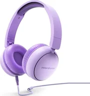 Słuchawki - Energy Sistem UrbanTune Lawenda - miniaturka - grafika 1