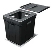 Pozostałe akcesoria kuchenne - Franke Sortery - Wbudowany kosz na śmieci 350-40 121.0307.552 - miniaturka - grafika 1