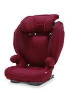 Foteliki samochodowe - Recaro Monza Nova 2 SeatFix SELECT 15-36 kg - Garnet Red - miniaturka - grafika 1