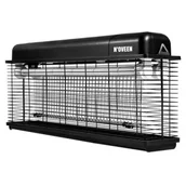 Lampy owadobójcze - NOVEEN Lampa owadobójcza IKN45 IPX4 wewnętrzna/zewnętrzna LAMP OWAD IKN45 - miniaturka - grafika 1