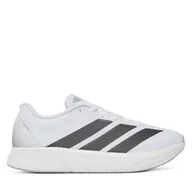 Lekkoatletyka - Buty do biegania adidas Duramo RC2 JR3236 Biały - miniaturka - grafika 1