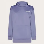 Bluzy narciarskie - Oakley Bluza Park Rc Softshell Foa500320-45E - miniaturka - grafika 1