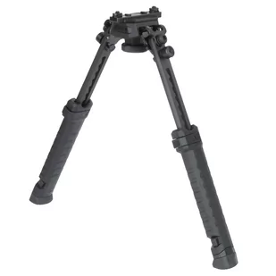 FAB Defense - Dwójnóg Spike - 7'' - 10'' - M-LOK - Czarny - FX-SPIKEMB - Osprzęt do wiatrówek - miniaturka - grafika 2