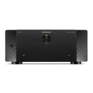 Wzmacniacze - Marantz AMP 10 wielokanałowy wzmacniacz AV (czarny) - miniaturka - grafika 1