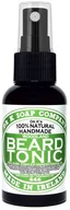Kosmetyki i akcesoria do pielęgnacji brody - Dr K Soap Tonic Woodland - olejek do brody Leśny 50 ml - miniaturka - grafika 1