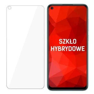 3MK FlexibleGlass Xiaomi Redmi Note 9 Szkło Hybrydowe 5903108253451 - Folie ochronne do telefonów - miniaturka - grafika 1