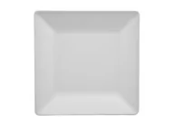 Talerze - Witek Home Witek Home Talerz do przystawek 18cm Pure 142690 - miniaturka - grafika 1