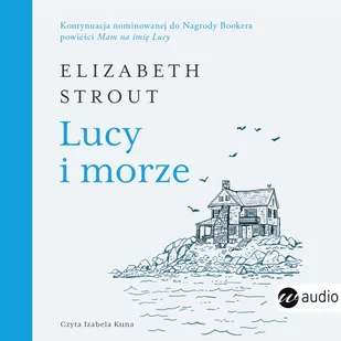 Lucy i morze - Audiobooki - literatura piękna - miniaturka - grafika 1