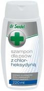 Dr Seidla Pielęgnacyjny Szampon z chlorheksydyną