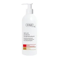 Serum do twarzy - Ziaja PRO Ziaja Pro serum do ultradźwięków przeciwzmarszczkowe program przeciwzmarszczkowy i liftingujący 270ml - miniaturka - grafika 1