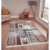 Dywany - Dywan MADALYON 5040 80 x 150 cm wielokolorowy - miniaturka - grafika 1