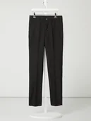 Spodnie i spodenki dla chłopców - Chinosy z elastycznym pasem - miniaturka - grafika 1