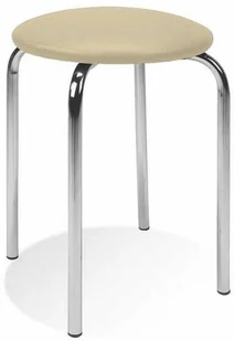 Taboret Nowy Styl CHICO  - Taborety i hokery - miniaturka - grafika 1
