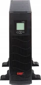 Zasilacze awaryjne UPS - UPS EAST AT-UPS3000R-RACK - miniaturka - grafika 1