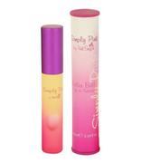 Wody i perfumy damskie - Aquolina Simply Pink By Pink Sugar Roller Ball woda toaletowa 10ml - miniaturka - grafika 1