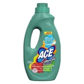 Środki do kuchni i łazienki - ACE odplamiacz do delikatnych i kolorów 0,95l - miniaturka - grafika 1