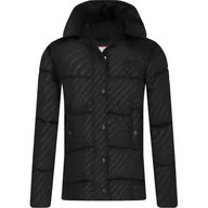 Kurtki i płaszcze dla dziewczynek - Pinko UP Kurtka | Regular Fit - miniaturka - grafika 1