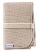 Przewijaki - Hofbrucker Mata "Mara" w kolorze beżowym do przewijania - miniaturka - grafika 1