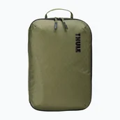 Plecaki - Organizer Thule Clean/Dirty soft green - miniaturka - grafika 1