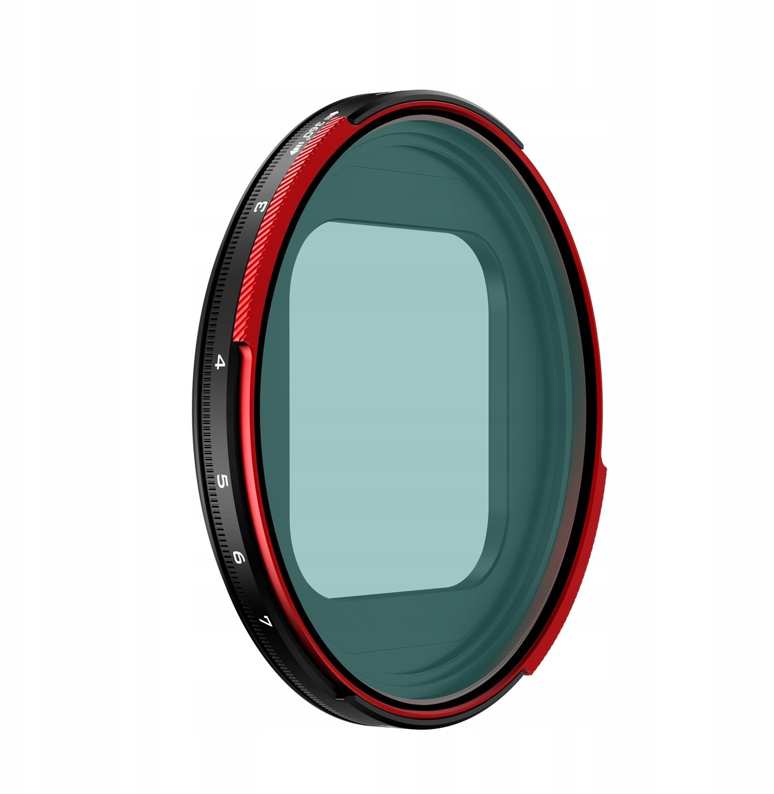 Filtr Freewell VND z polaryzacją FW-SH-3-7STOP