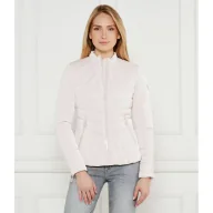 Kurtki damskie - GUESS Kurtka HELENA Slim Fit - miniaturka - grafika 1