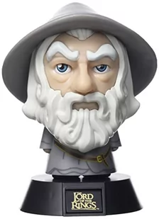 Paladone Paladone Lord of the Rings Gandalf Icon Light 824011 - Lampy pozostałe - miniaturka - grafika 1