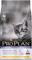 Sucha karma dla kotów - Pro Plan Original Kitten, kurczak - 10 kg  - miniaturka - grafika 1