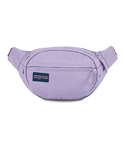 Jansport Fifth Ave plecak, kolor pastelowy liliowy, Rozmiar Uniwersalny