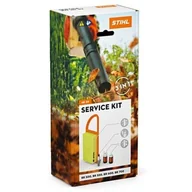 Akcesoria do urządzeń ogrodniczych - Zestaw serwisowy STIHL numer 39 do Stihl BR 500, BR 550, BR 600, BR 700 - miniaturka - grafika 1