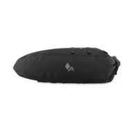 Sakwy rowerowe - Acepac Acepac Saddle Dry Bag 16l, czarny  2022 Torby na bagażnik 44207120220 - miniaturka - grafika 1