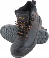 Obuwie robocze - Buty bezpieczne BCT S3 z wyściółką Thinsulate - miniaturka - grafika 1