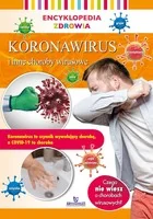 Koronawirus I Inne Choroby Wirusowe Praca zbiorowa - Zdrowie - poradniki - miniaturka - grafika 2