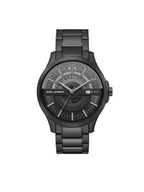 Zegarki męskie - Zegarek Armani Exchange AX2444 HAMPTON - miniaturka - grafika 1