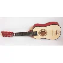 Brimarex Gitara Ukulele ZB-0593 - Instrumenty muzyczne dla dzieci - miniaturka - grafika 1