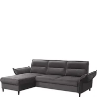 Narożniki - Narożnik Rozkładany Milano Lewy Laski Meble Tkanina Manila 19 - miniaturka - grafika 1